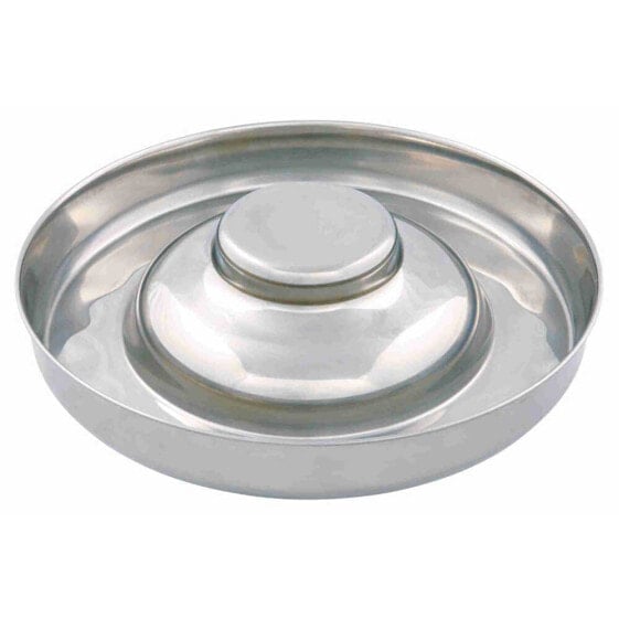 TRIXIE Stainless steel Puppies Feeder 38 cm Bowl