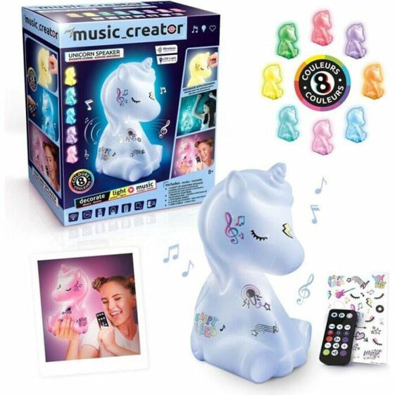 Научная игра Canal Toys Unicorn Speaker