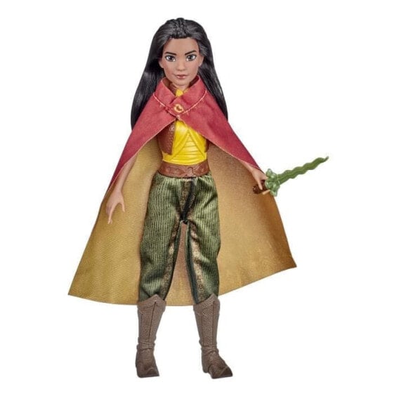 Кукла Disney Princess Дисней Рая и последний дракон ,30 см