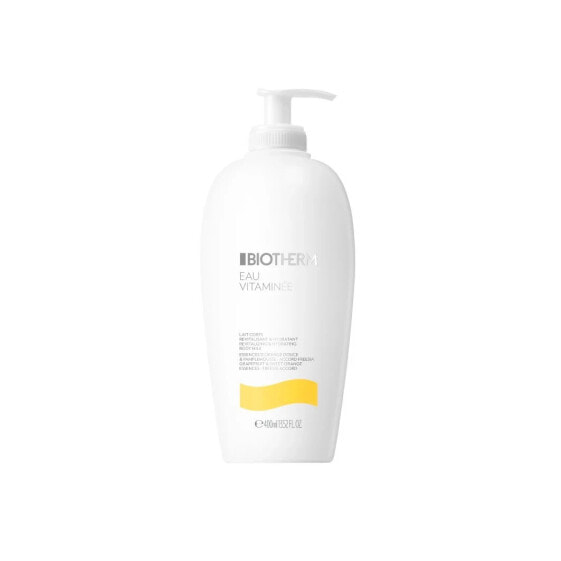 Biotherm Les Eaux Eau Vitaminée Body Milk