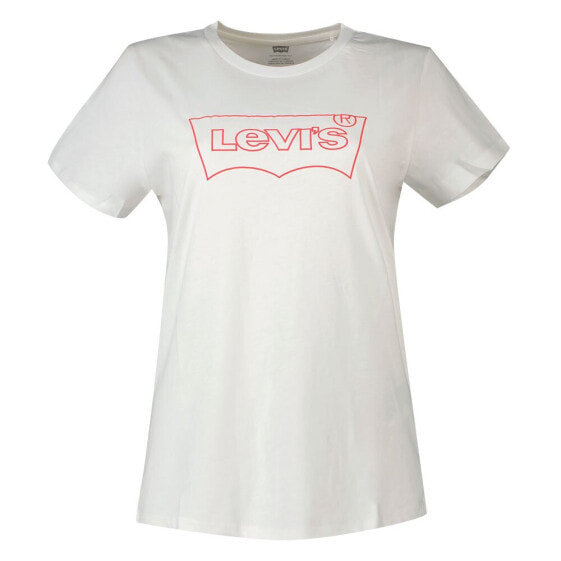 Levi´s ® The Perfect A2086 short sleeve T-shirt