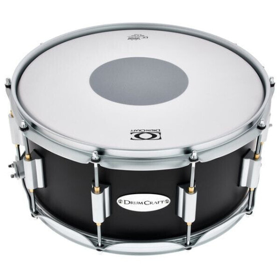 DrumCraft Series 6 14"x6,5" Snare -SB