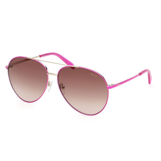 Очки PUCCI SK0389 Sunglasses