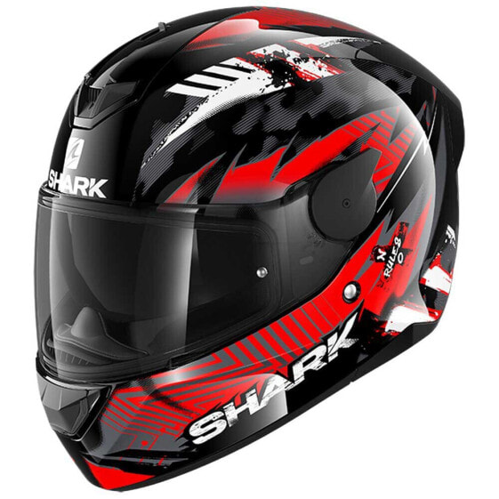 SHARK D-Skwal 2 Penxa full face helmet