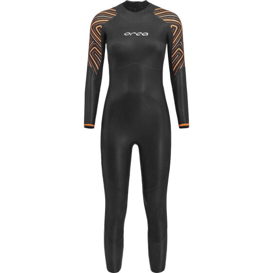 ORCA Zeal Thermal Woman Long Sleeve Neoprene Wetsuit