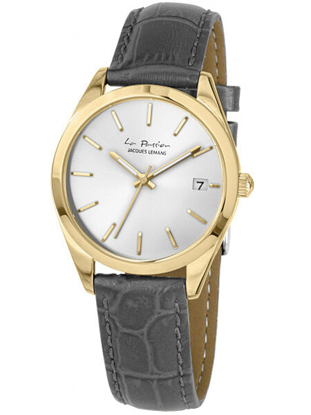 Наручные часы Jacques Lemans LP-132K