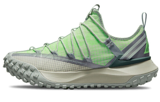 Nike ACG Mountain Fly Sea Glass DJ4030-001 Trail Sneakers