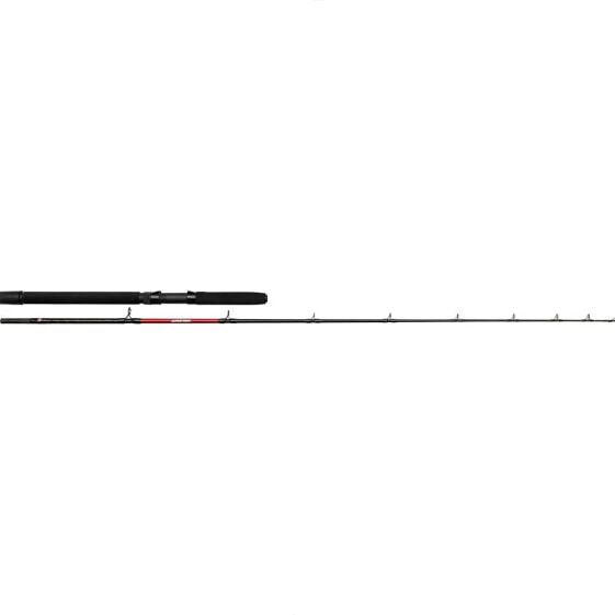 PENN Warfare Light baitcasting rod