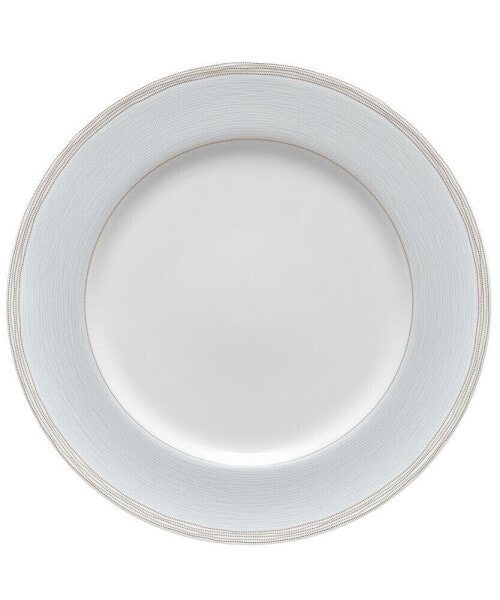 Linen Road Dinner Plate