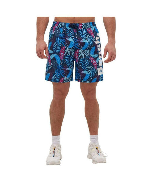 Men's Paradise Tropical Swim Shorts