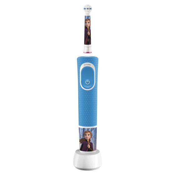 Электрическая зубная щетка Oral-B Vitality D 100 Frozen 80336293
