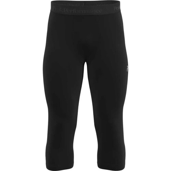 PEAK PERFORMANCE Spirit Johns 3/4 Pants