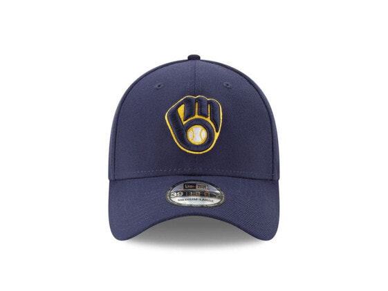 Milwaukee Brewers Team Classic 39THIRTY Cap