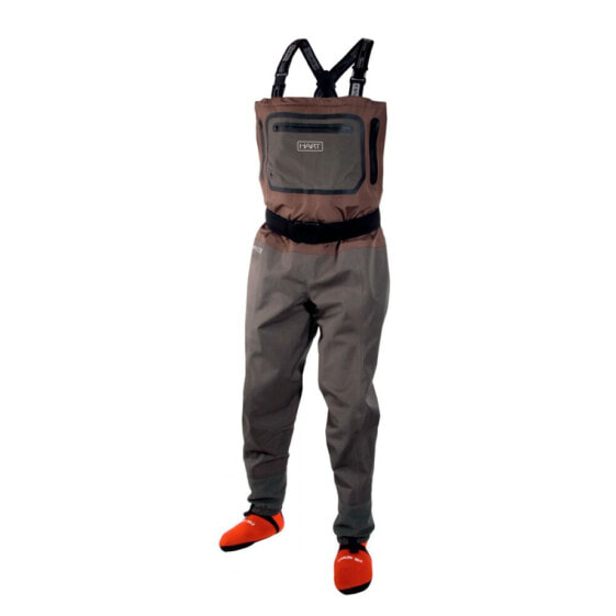 HART Skin 5 PRO Trousers