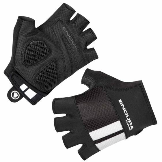 Endura FS260-Pro Aerogel Short Gloves