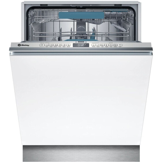 Посудомоечная машина Balay 3VF6661SA 60 cm