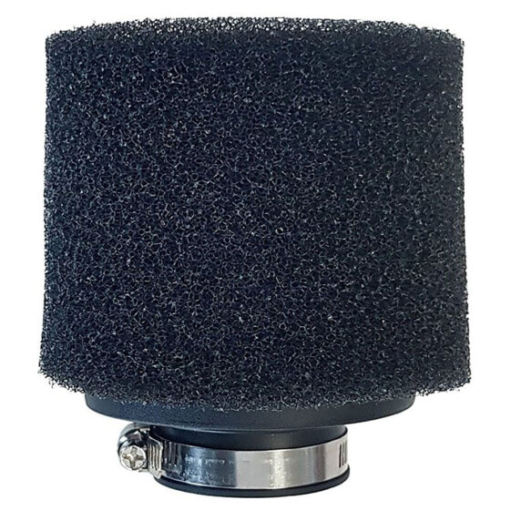 HOKIO Universal Sponge Racing With 35 mm Straight Coupling air filter with 35 mm straight coupling