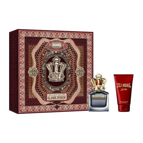 Jean Paul Gaultier Scandal Pour Homme Gift Set