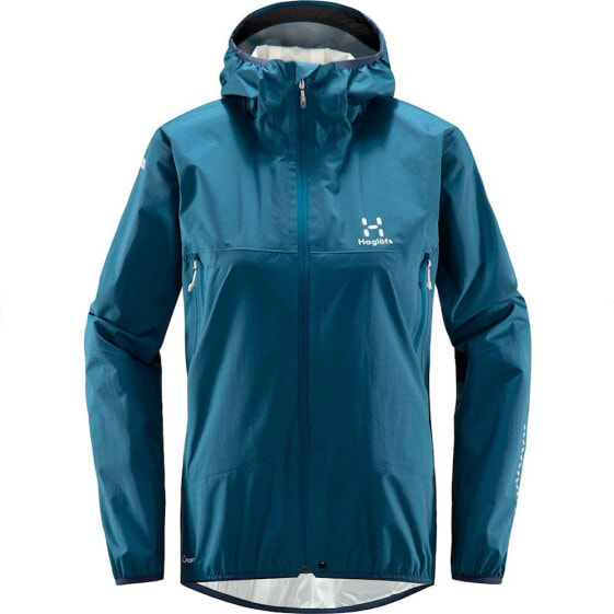 HAGLOFS L.I.M Proof jacket