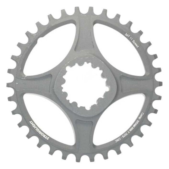 STRONGLIGHT MTB Sram Direct Mount 6 mm Offset chainring
