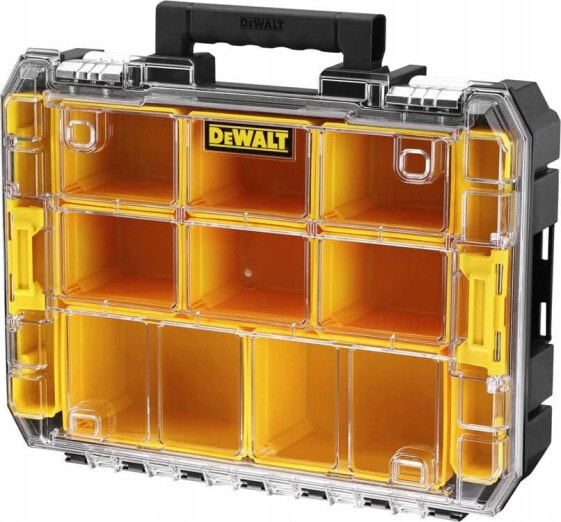 Dewalt TSTAK™ Wodoszczelny organizer (DWST82968-1)