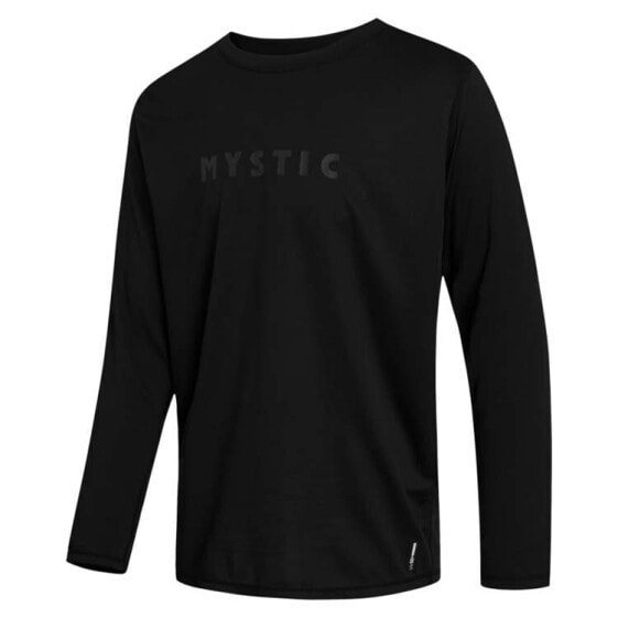 MYSTIC Star Quickdry Long Sleeve Rashguard