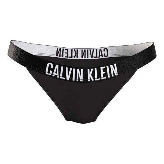 Дамские трусики-бикини Calvin Klein Underwear KW0KW01984