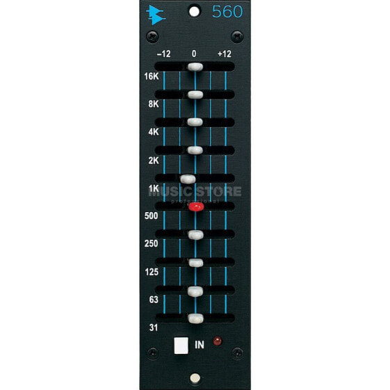 API 560 EQ