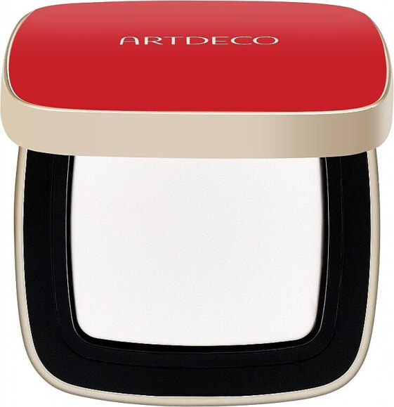 Artdeco No Color Setting Powder Limited Edition