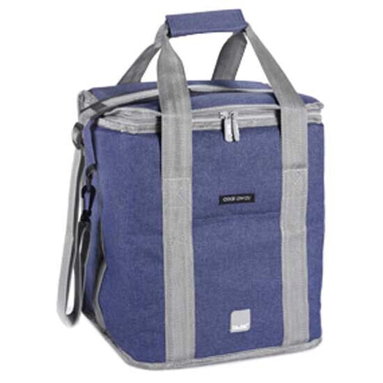 IBILI Isothermal Dalvik 20L Food Carrier Bag