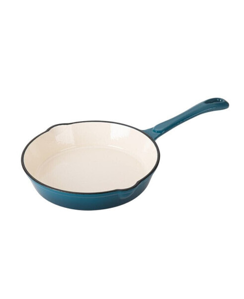 Cast Iron 8" Fry Pan