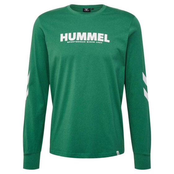 HUMMEL Legacy long sleeve T-shirt