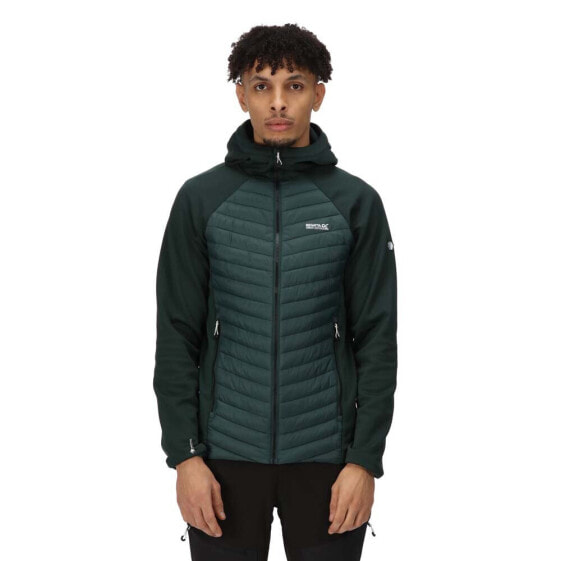 REGATTA Andreson VII Hybrid jacket