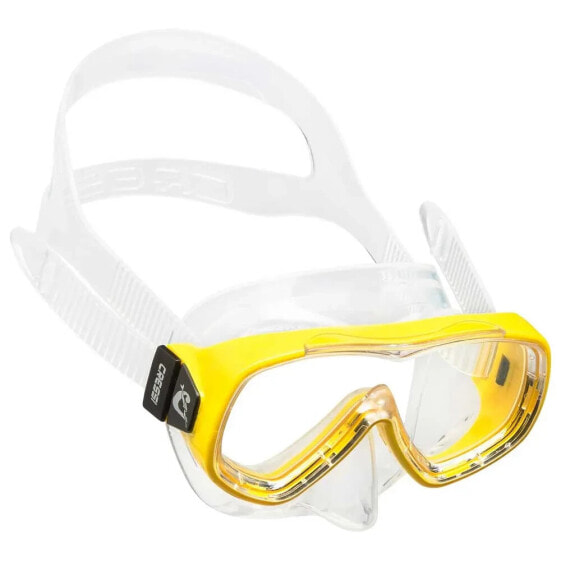 CRESSI Piumetta Junior diving mask