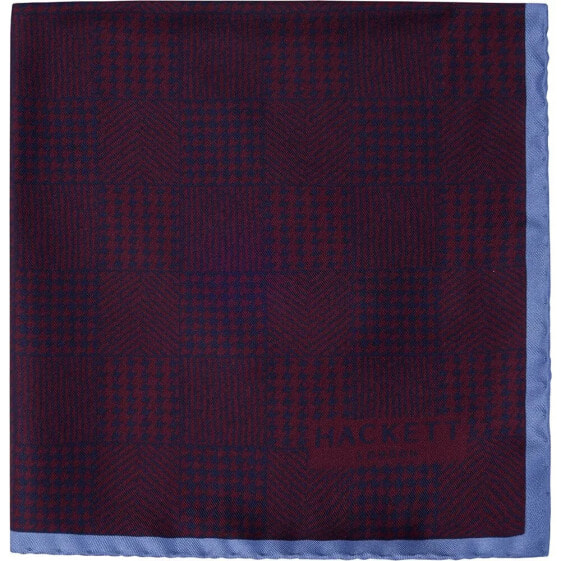 HACKETT Htooth Checkrbrd Hnk handkerchief