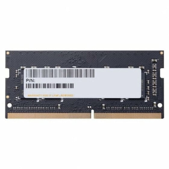 Память RAM Apacer ES.08G2V.GNH 8 Гб DDR4 2666 MHz