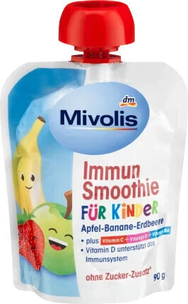 Kinder Immun-Smoothie, 90 g