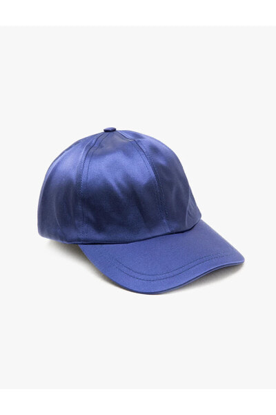 Jakarlı Cap Şapka