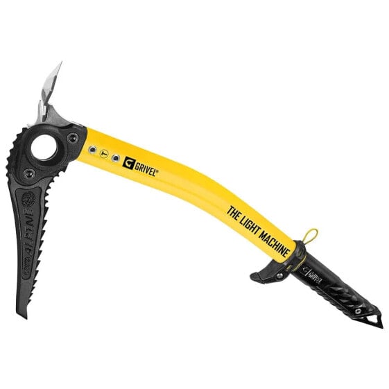 GRIVEL The Light Machine Alpine Vario Ice Axe