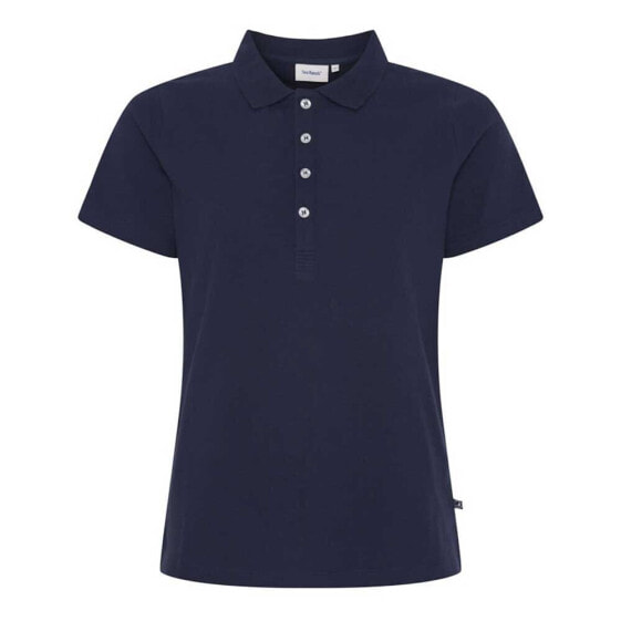 SEA RANCH Liva short sleeve polo