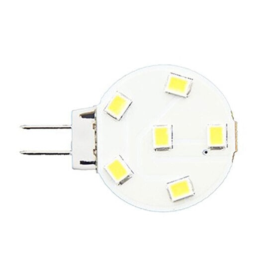 LED CONCEPT G4 10-30V 6 LED Bulb