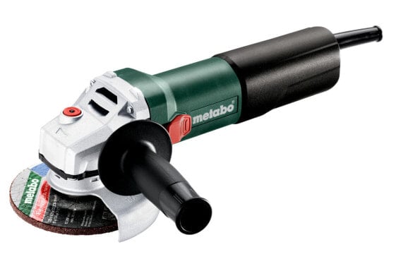 Metabo Winkelschleifer WQ 1100-125 (610035000)