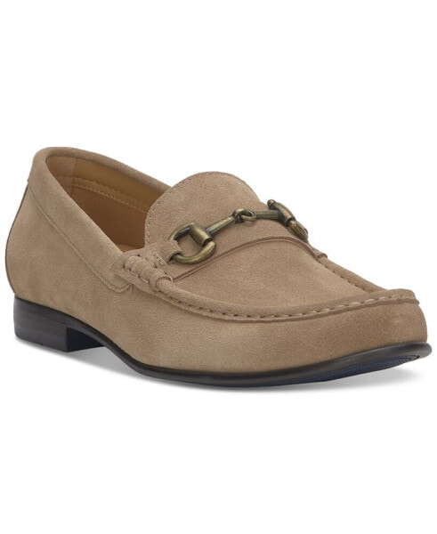 Men's Caelan Bit Dress Loafer