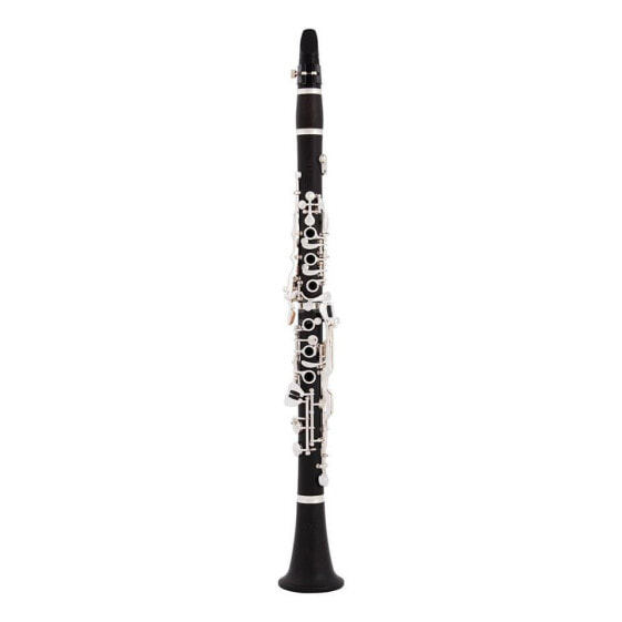 Schreiber D-41 Bb-Clarinet 22 keys, 6 rings