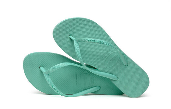 Havaianas Slim Flatform 4144537-7611 Sandals