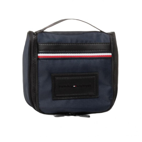 Tommy Hilfiger Modern Nylon cosmetic bag AM0AM05674