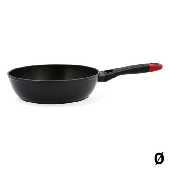 Сковородка с антипригарным покрытием Pyrex Optima+ Алюминий 3,5 mm