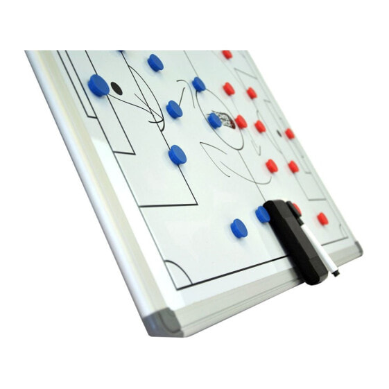 POWERSHOT Double Sided Magnetic Board
