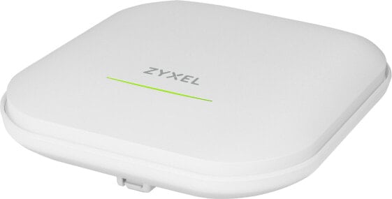 ZyXEL WAX620D-6E - Accesspoint - Wi-Fi 6E - 6 - Access Point - WLAN