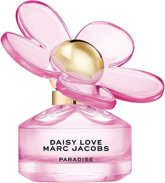 Marc Jacobs Daisy Love Paradise Limited Edition